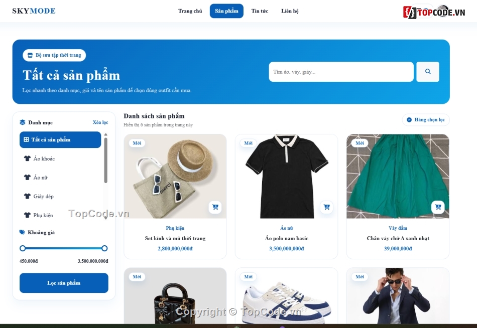 Web thời trang,trang,fashion